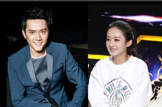 娱乐吃瓜冯绍峰,娱乐圈的瓜田,他如何成为焦点人物?